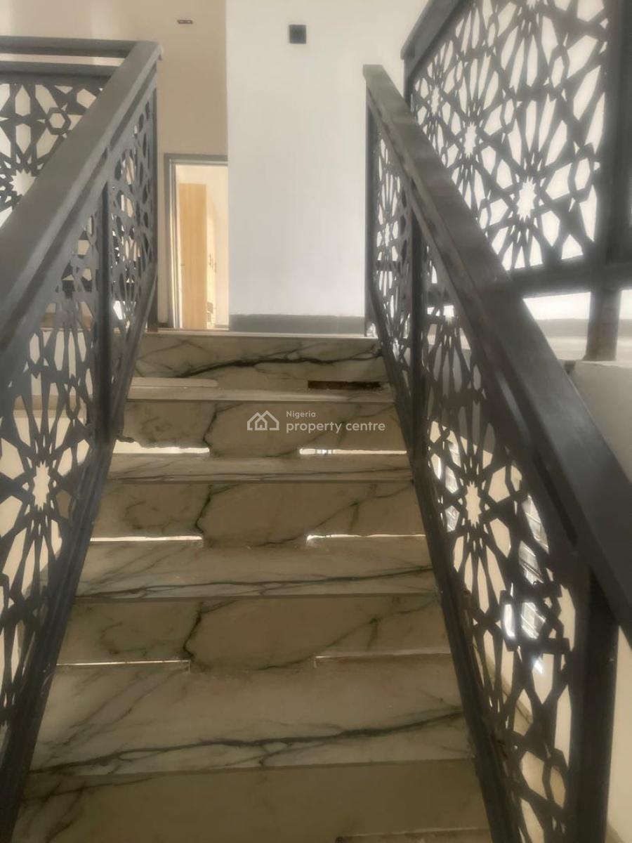 Newly Built 3- Bedroom Duplex, Ikosi, Ketu, Lagos, Detached Duplex for Rent