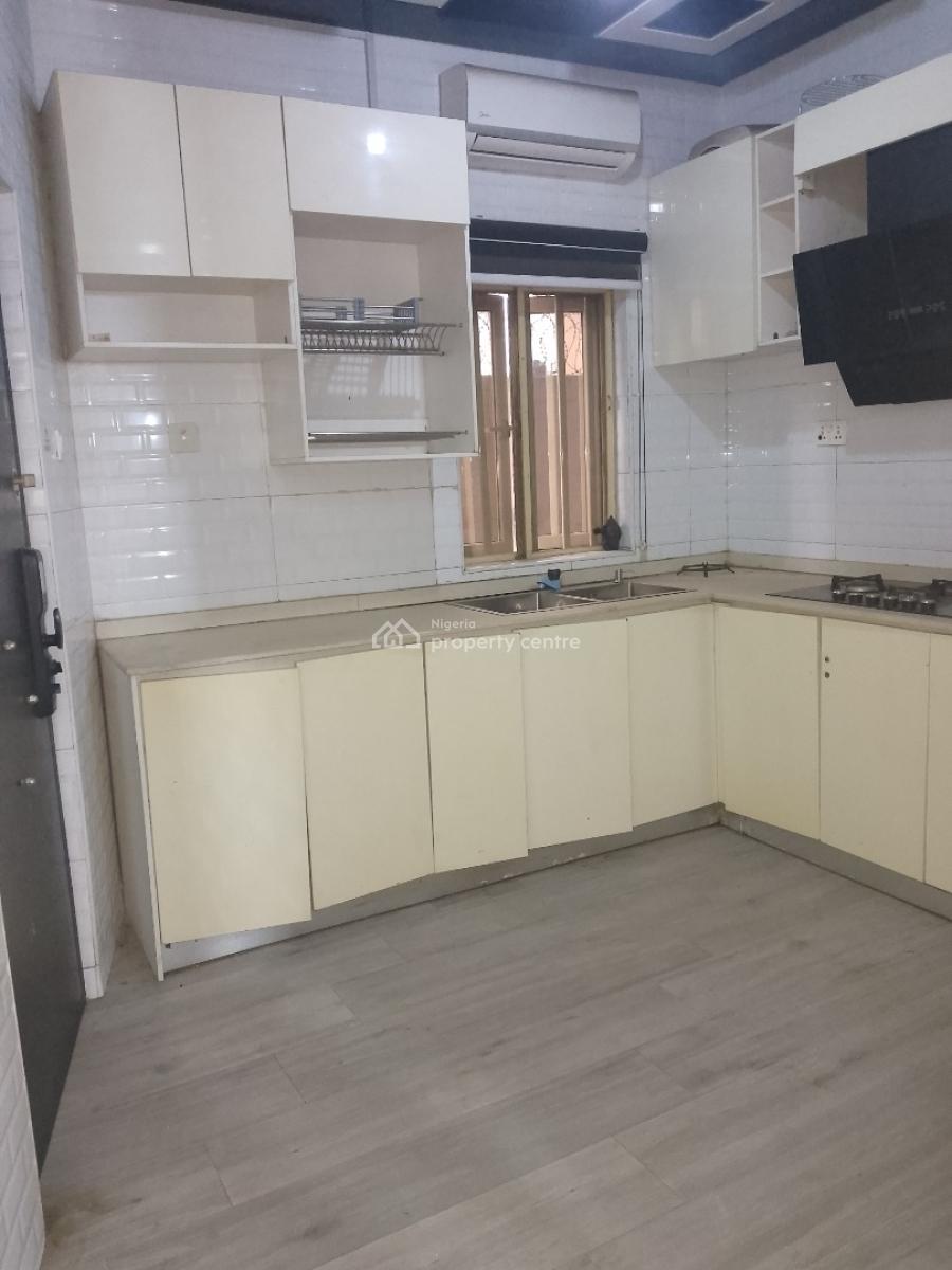 Furnished 2 Bedroom Duplex, Gates Street, Ogba, Ikeja, Lagos, Terraced Duplex for Rent