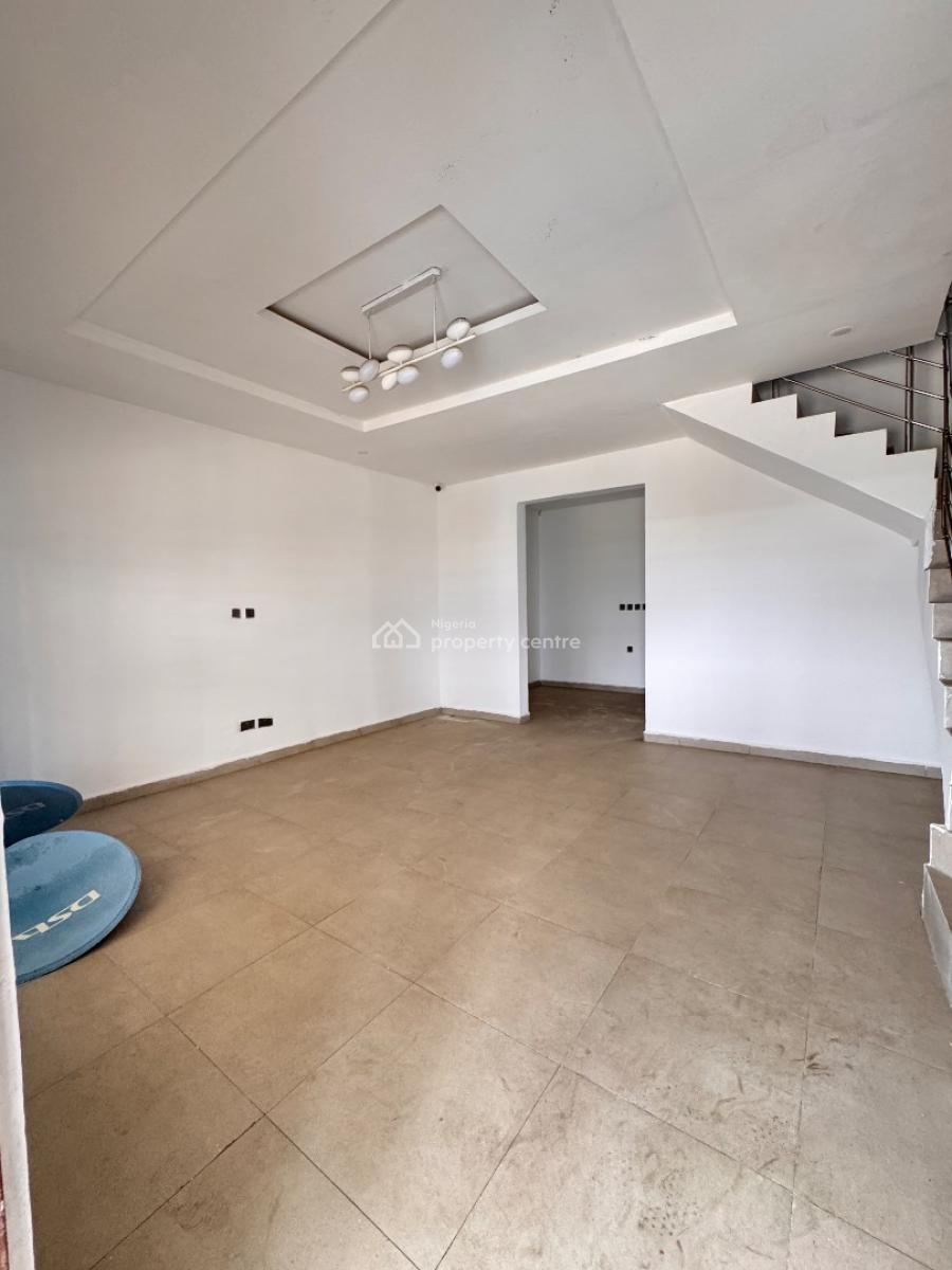 Beautiful 2 Bedroom Terrace Duplex, Orchid, Lekki, Lagos, Terraced Duplex for Rent