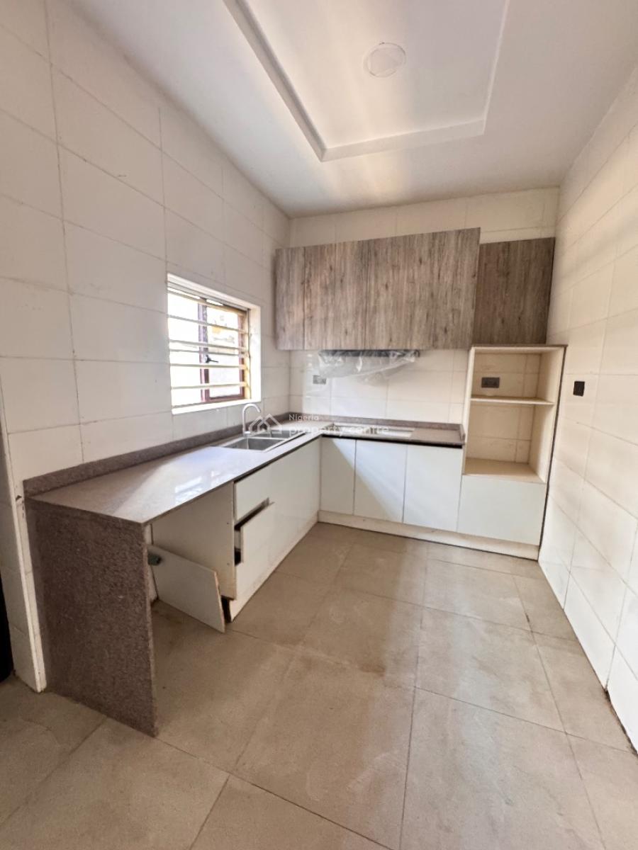 Beautiful 2 Bedroom Terrace Duplex, Orchid, Lekki, Lagos, Terraced Duplex for Rent