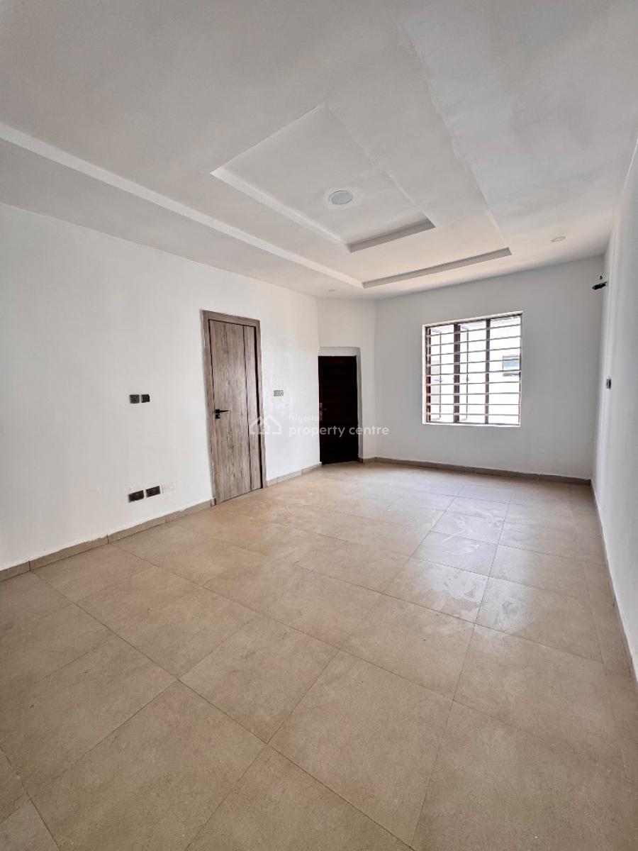 Beautiful 2 Bedroom Terrace Duplex, Orchid, Lekki, Lagos, Terraced Duplex for Rent