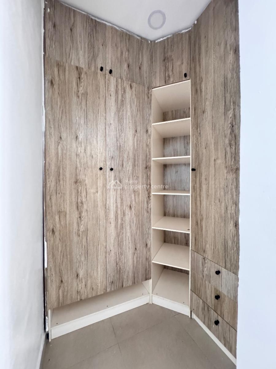 Beautiful 2 Bedroom Terrace Duplex, Orchid, Lekki, Lagos, Terraced Duplex for Rent