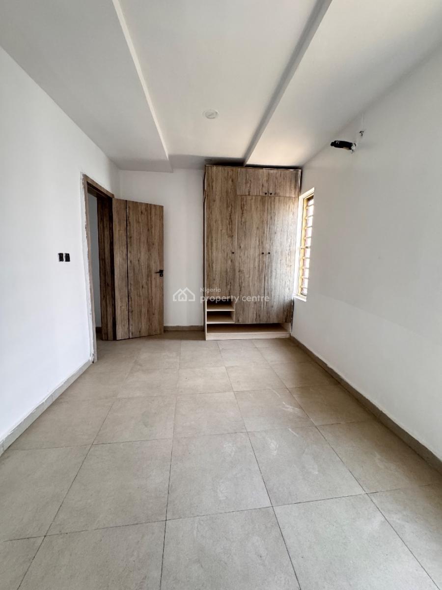 Beautiful 2 Bedroom Terrace Duplex, Orchid, Lekki, Lagos, Terraced Duplex for Rent