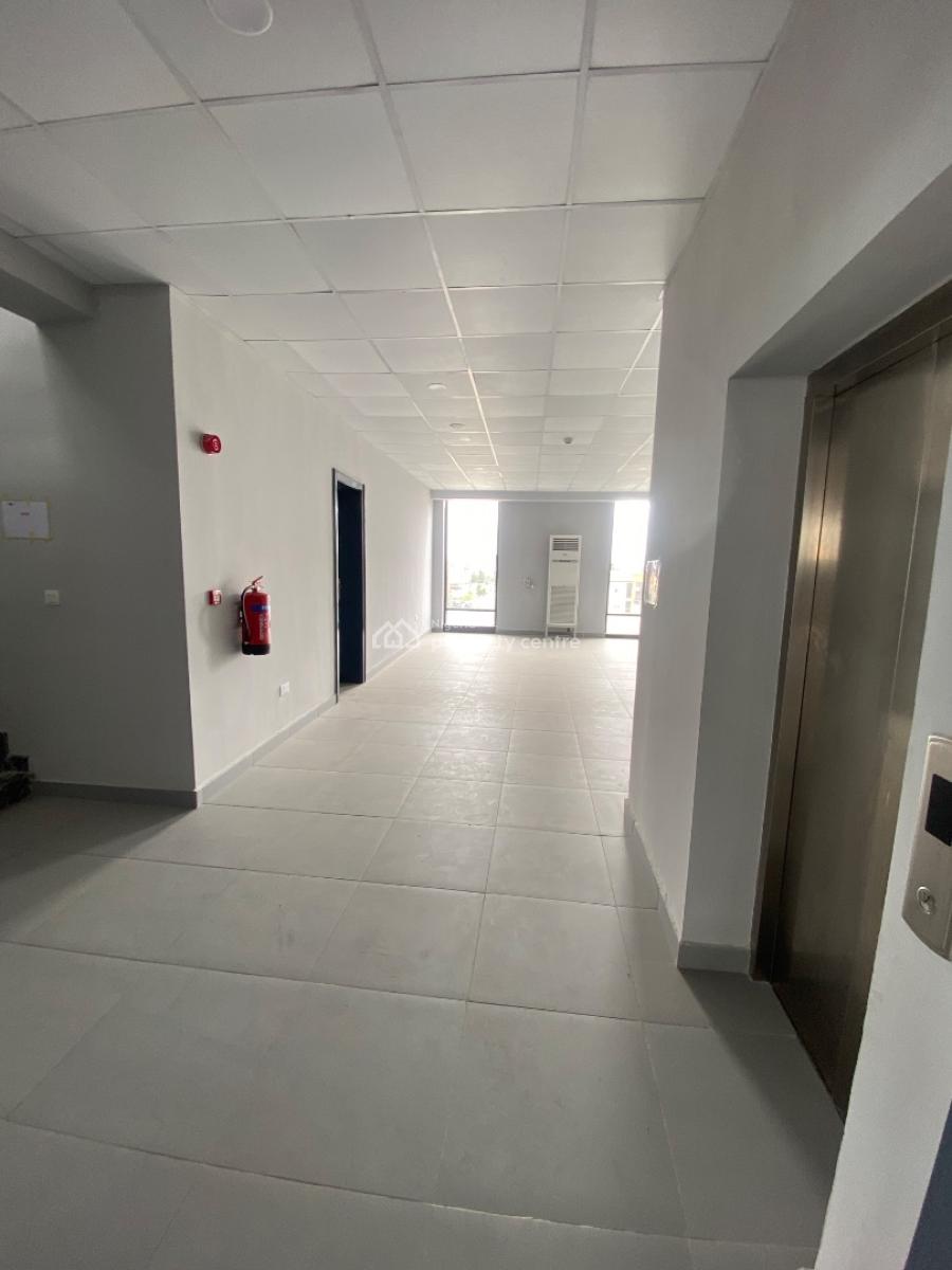 Premium Luxury Large Open Plan Office Space Close to Lekki~epe Express, Lekki Right By Expressway, Lekki Phase 1, Lekki, Lagos, Office Space for Rent