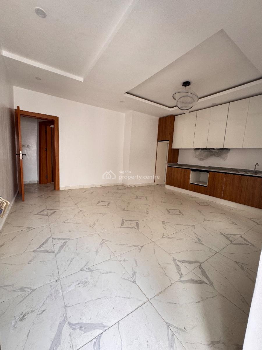 Beautiful 1 Bedroom Mini Flat, Orchid, Lekki, Lagos, Mini Flat (room and Parlour) for Rent