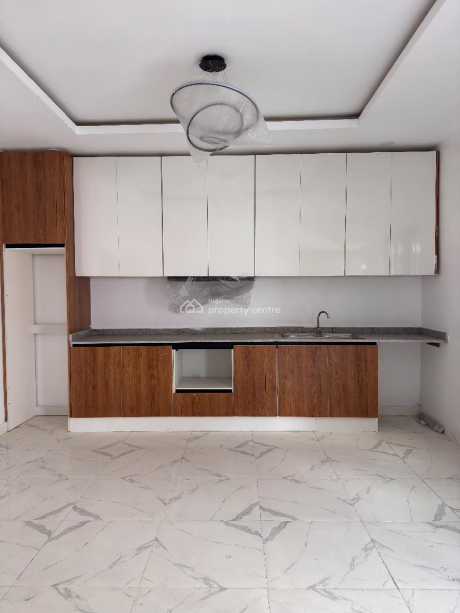 Beautiful 1 Bedroom Mini Flat, Orchid, Lekki, Lagos, Mini Flat (room and Parlour) for Rent