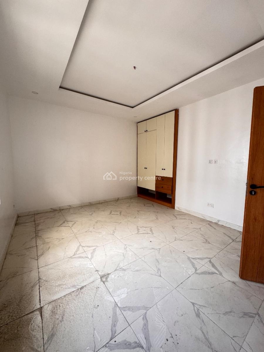 Beautiful 1 Bedroom Mini Flat, Orchid, Lekki, Lagos, Mini Flat (room and Parlour) for Rent