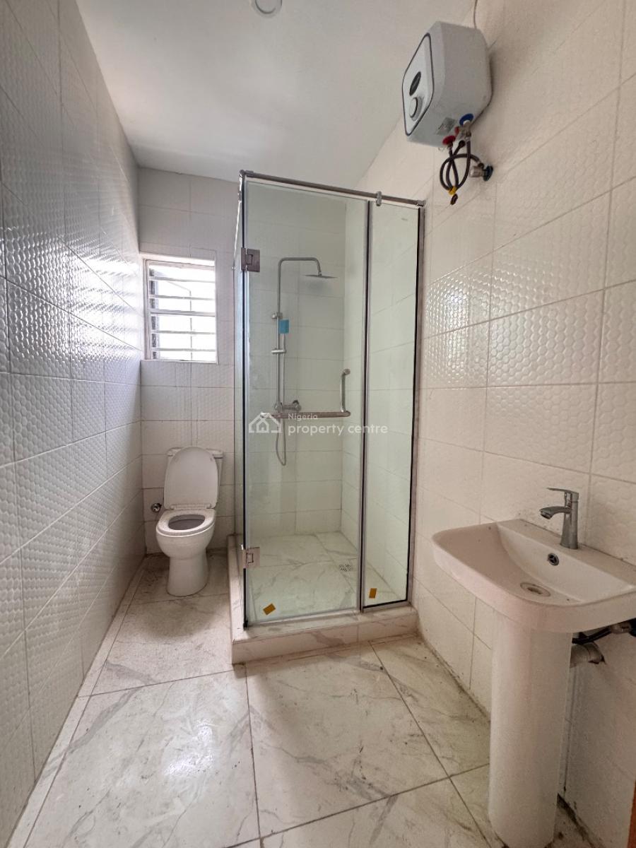 Beautiful 1 Bedroom Mini Flat, Orchid, Lekki, Lagos, Mini Flat (room and Parlour) for Rent