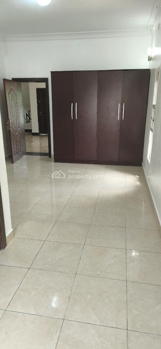 Premier Luxury 4 Bedroom, Banana Island, Ikoyi, Lagos, Terraced Duplex for Rent