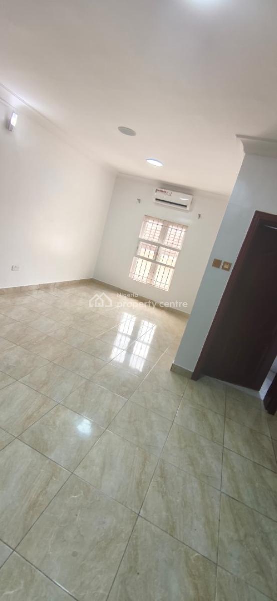Premier Luxury 4 Bedroom, Banana Island, Ikoyi, Lagos, Terraced Duplex for Rent