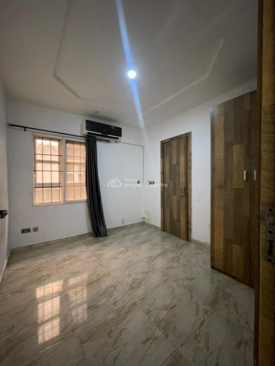 Exquisite Mini Flat Apartment, Orchid, Lekki, Lagos, Flat / Apartment for Rent