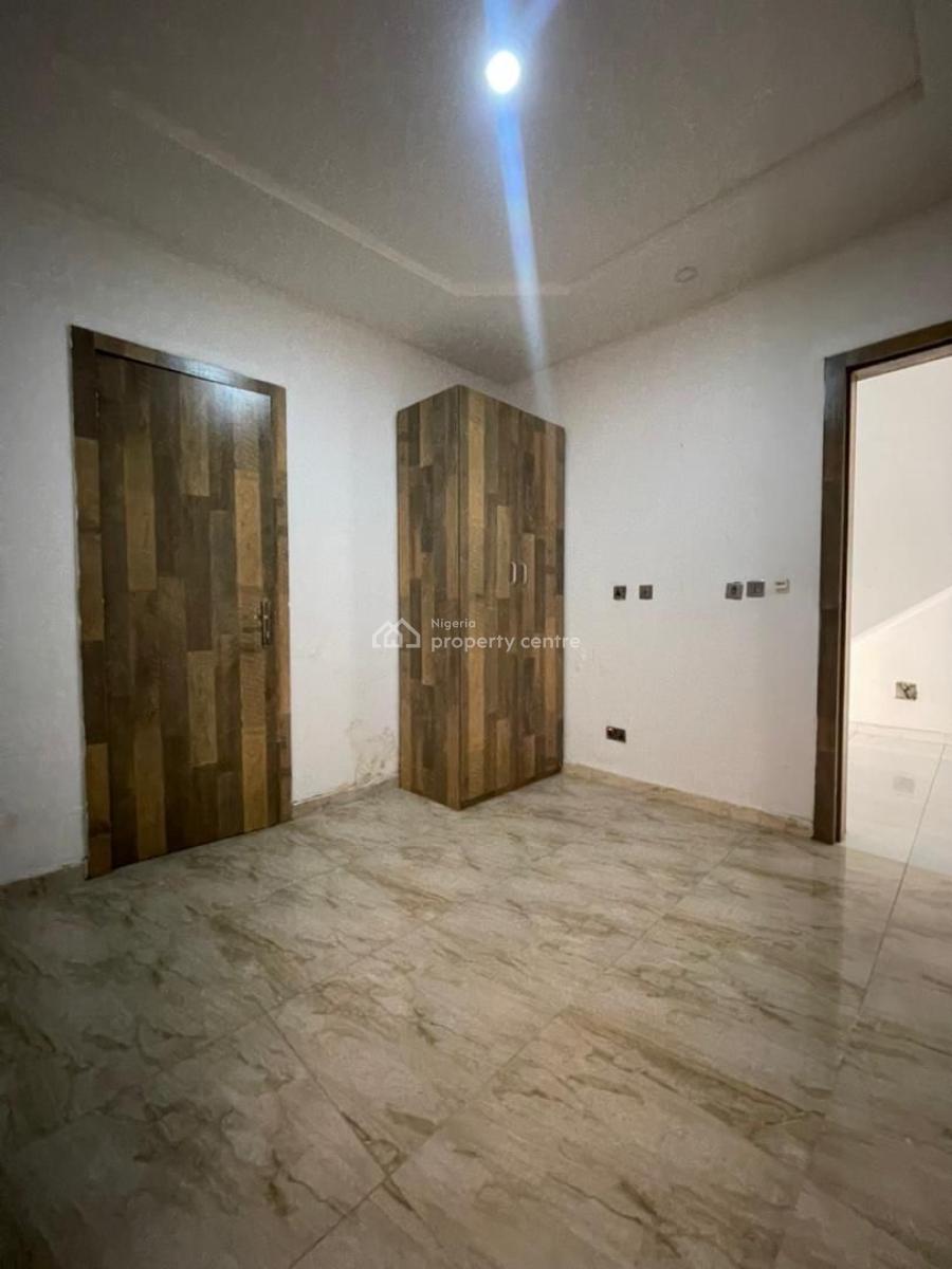 Exquisite Mini Flat Apartment, Orchid, Lekki, Lagos, Flat / Apartment for Rent