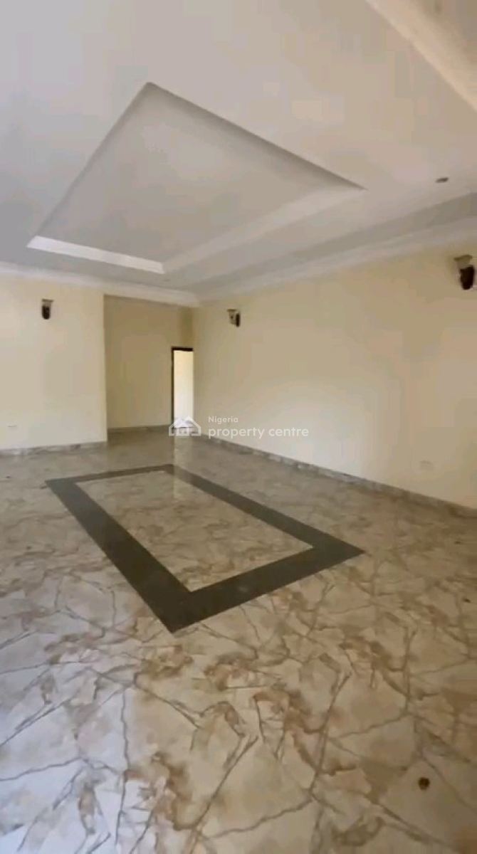 Super Luxury 3-bedroom Apartment -- Immaculate & Modern Living, Apo Legislative Quarters, Apo, Abuja, Flat / Apartment for Rent