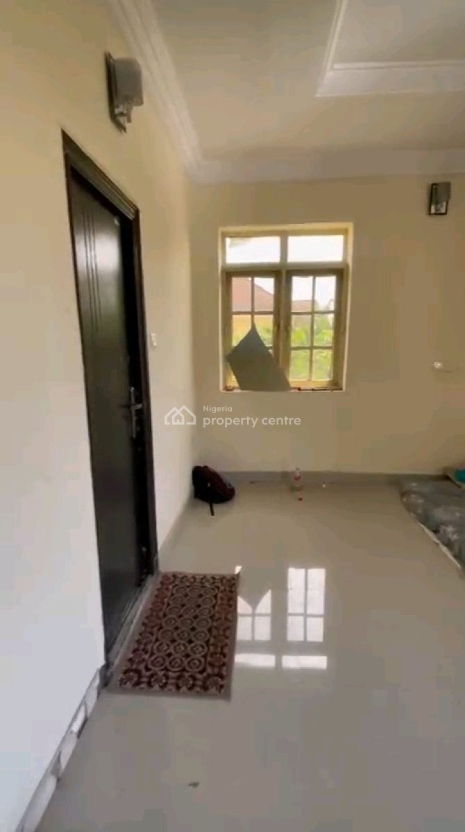 Super Luxury 3-bedroom Apartment -- Immaculate & Modern Living, Apo Legislative Quarters, Apo, Abuja, Flat / Apartment for Rent