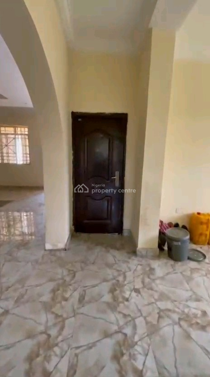 Super Luxury 3-bedroom Apartment -- Immaculate & Modern Living, Apo Legislative Quarters, Apo, Abuja, Flat / Apartment for Rent