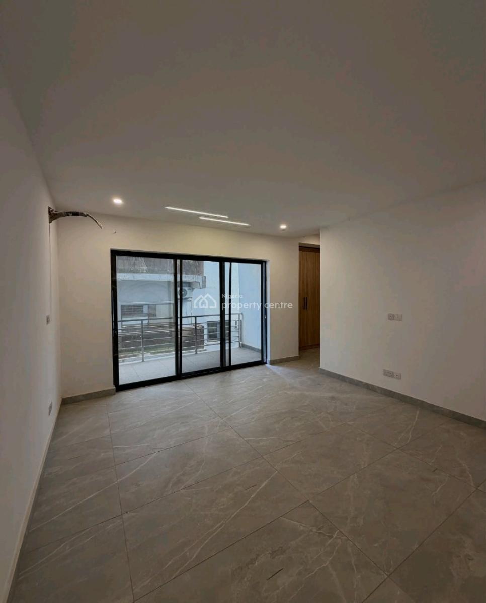 4 Bedroom Terrace Duplex with Bq, Life Camp, Abuja, House for Sale