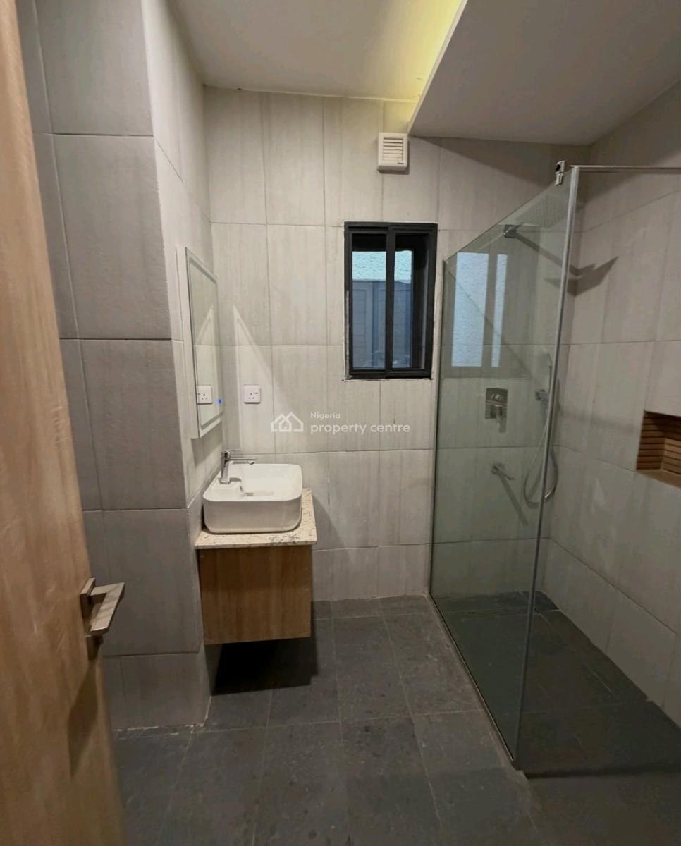 4 Bedroom Terrace Duplex with Bq, Life Camp, Abuja, House for Sale