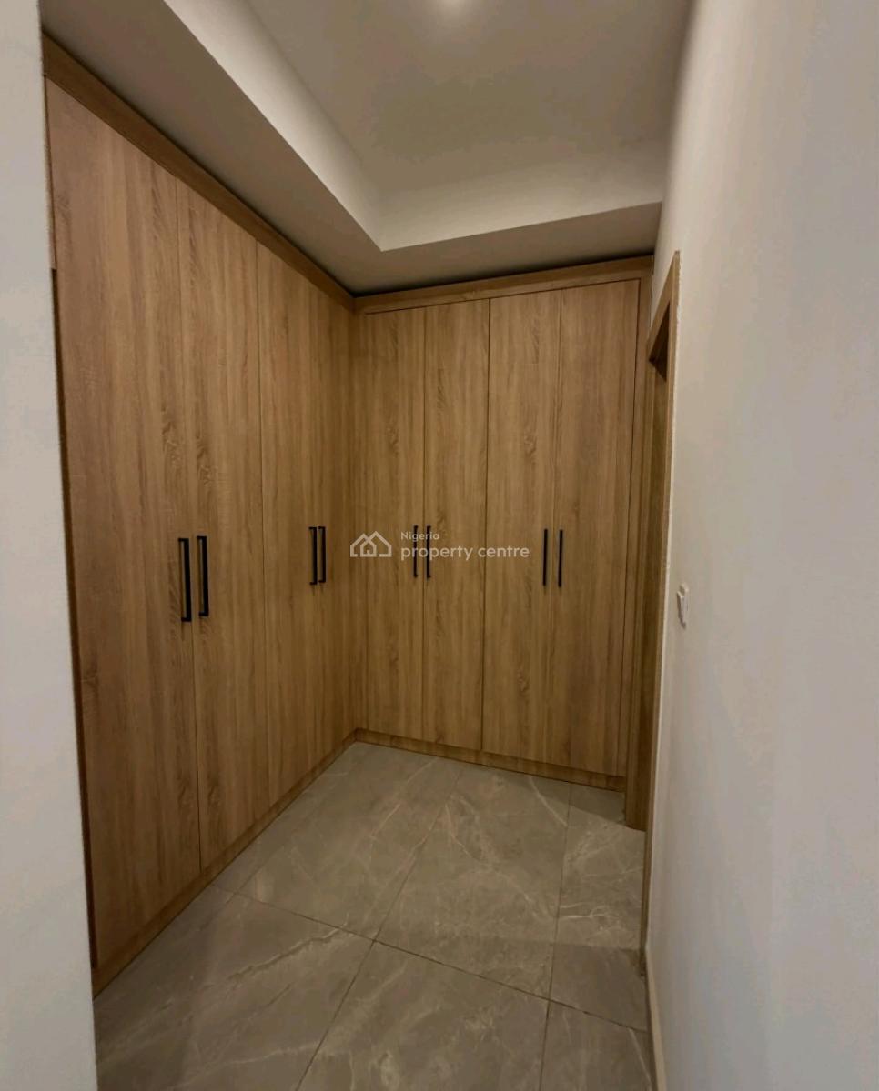 4 Bedroom Terrace Duplex with Bq, Life Camp, Abuja, House for Sale