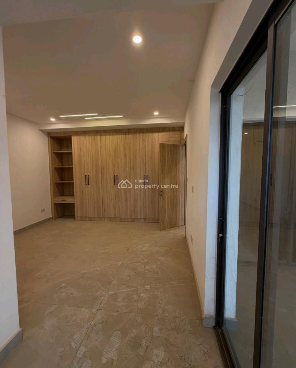 4 Bedroom Terrace Duplex with Bq, Life Camp, Abuja, House for Sale