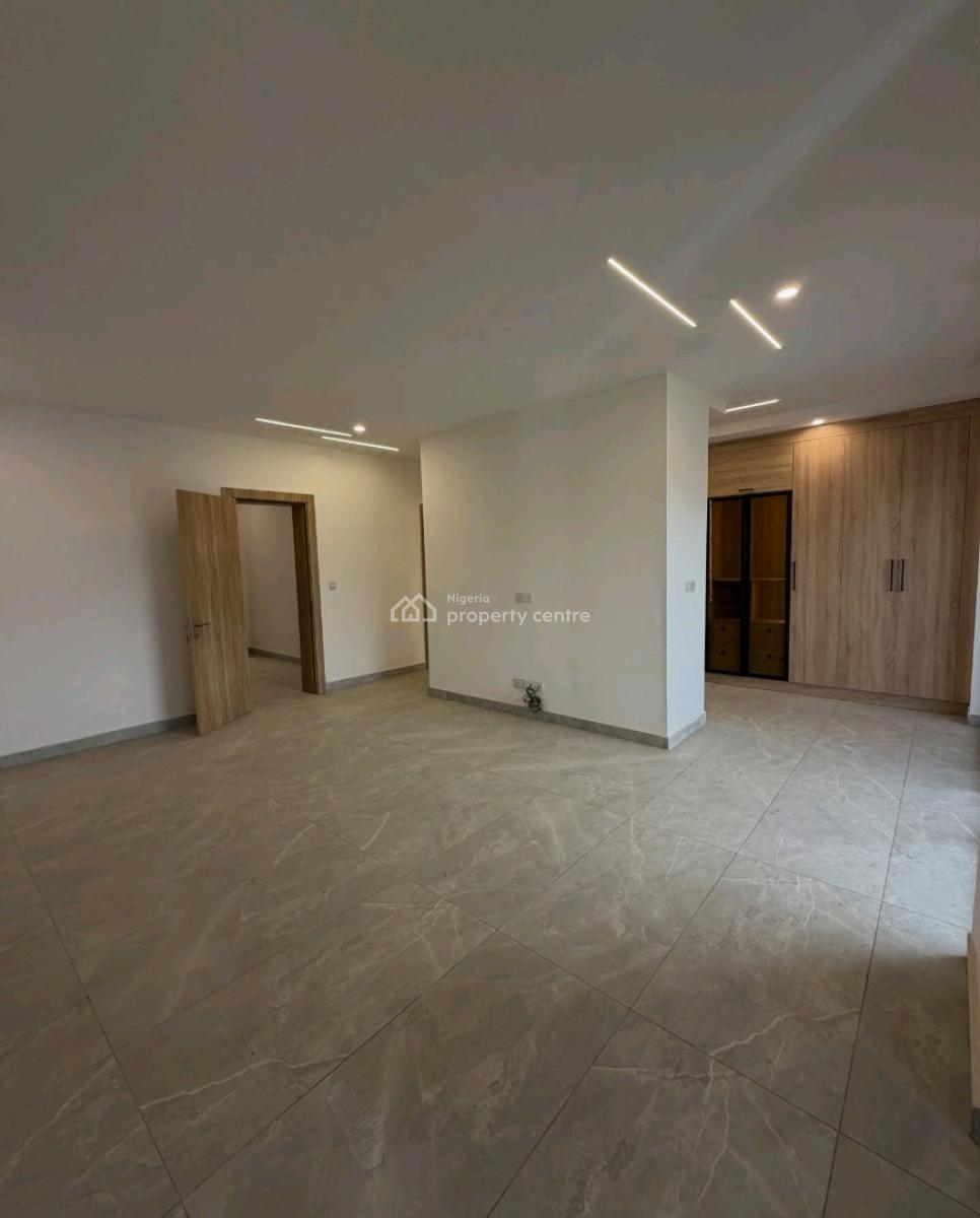 4 Bedroom Terrace Duplex with Bq, Life Camp, Abuja, House for Sale