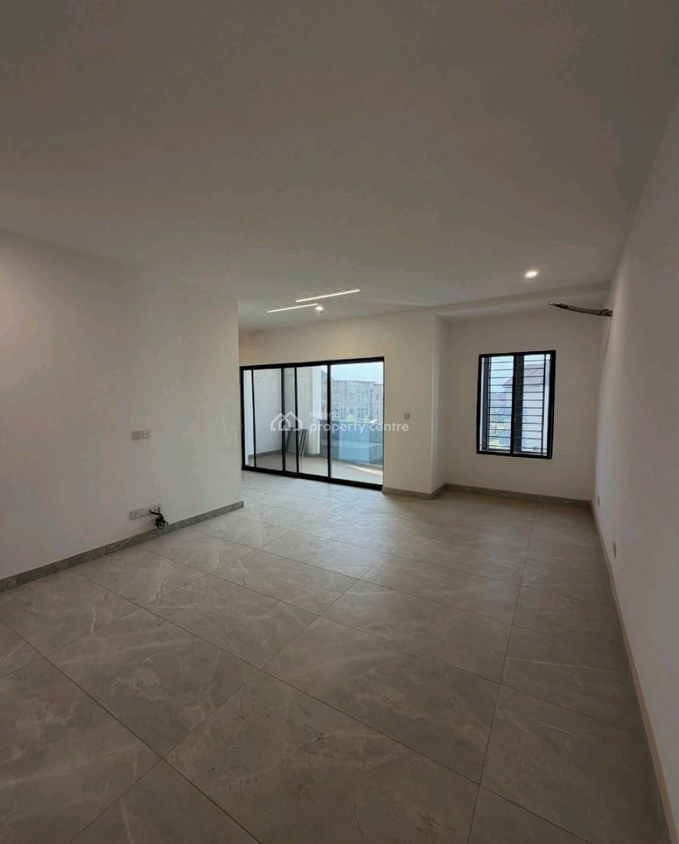 4 Bedroom Terrace Duplex with Bq, Life Camp, Abuja, House for Sale