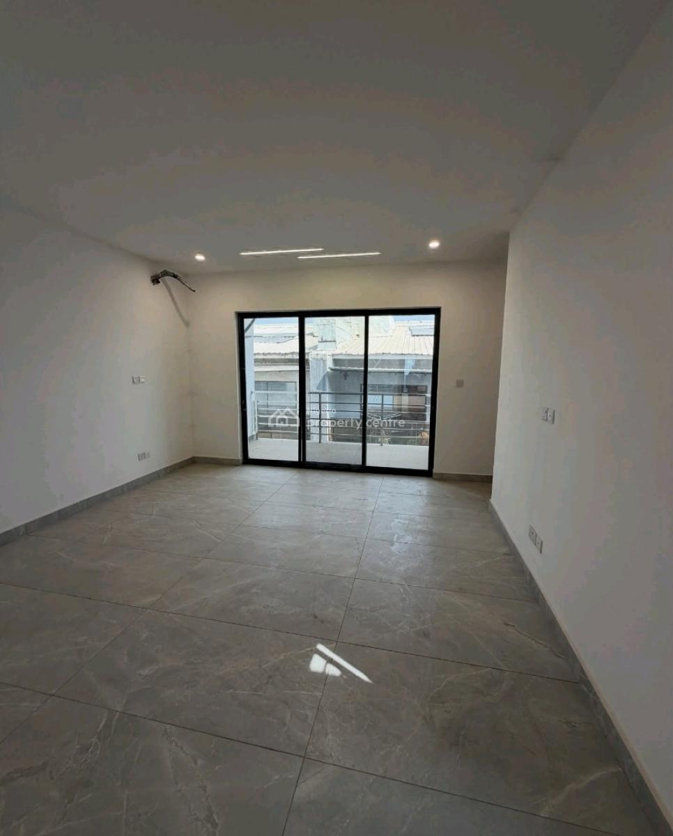 4 Bedroom Terrace Duplex with Bq, Life Camp, Abuja, House for Sale