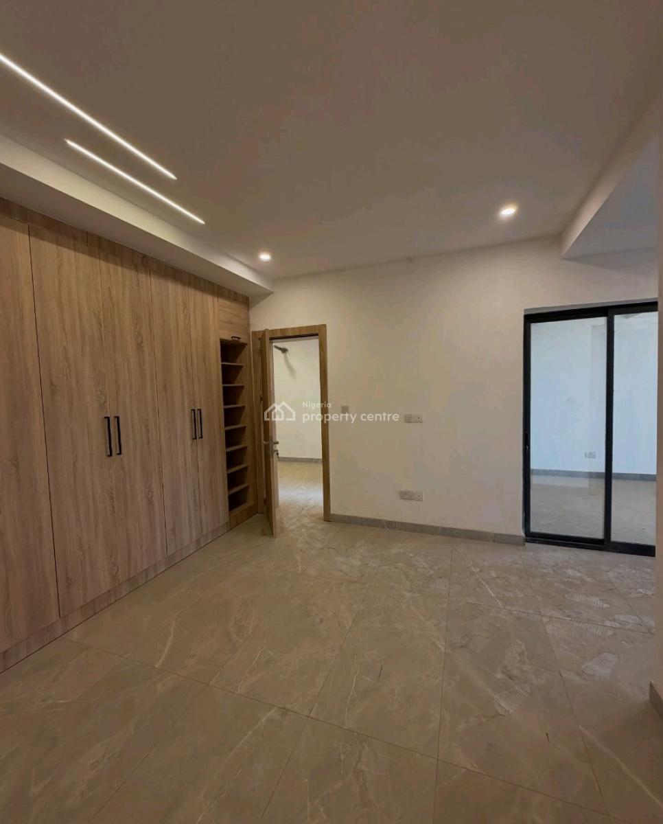 4 Bedroom Terrace Duplex with Bq, Life Camp, Abuja, House for Sale