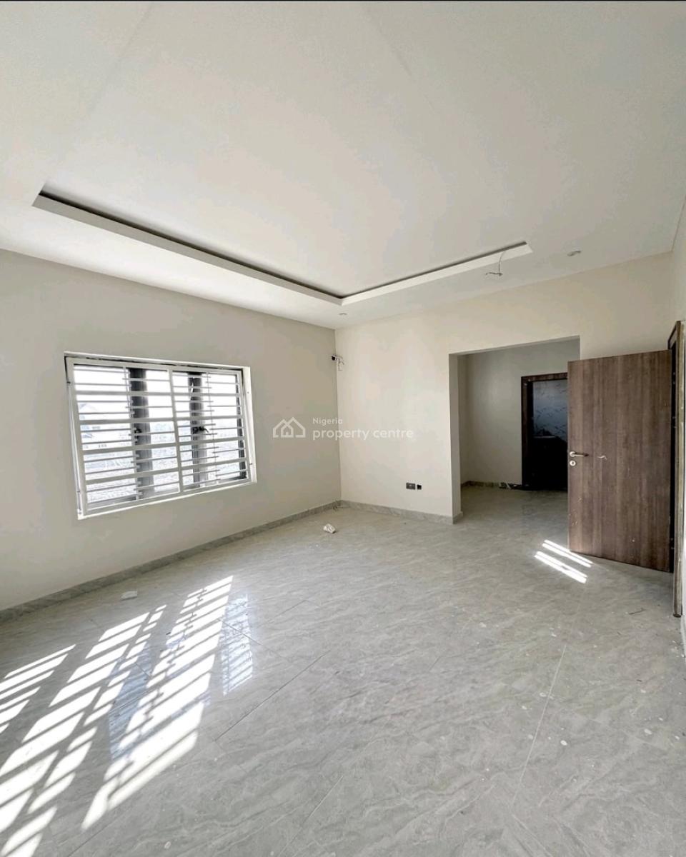 Youre Looking for a Spacious and Well-finished Home in One of Abujas, Life Camp, Abuja, House for Sale