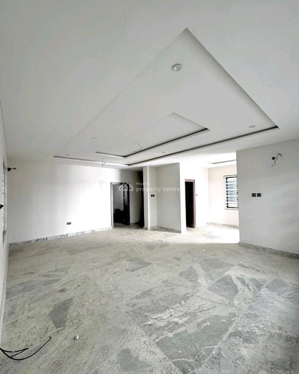 Youre Looking for a Spacious and Well-finished Home in One of Abujas, Life Camp, Abuja, House for Sale