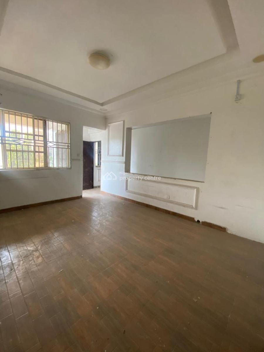 Commercial Spacious 3 Bedrooms Semi Detached Duplex with Bq, Off Fola Osibo, Lekki Phase 1, Lekki, Lagos, Office Space for Rent