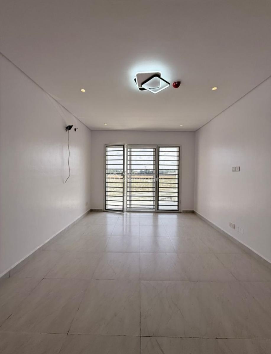 𝐍𝐄𝐖 4 𝐁𝐄𝐃𝐑𝐎𝐎𝐌 𝐒𝐄𝐌𝐈 𝐃𝐄𝐓𝐀𝐂𝐇𝐄𝐃 𝐃𝐔𝐏𝐋𝐄𝐗, Chevron, Lekki, Lekki Phase 2, Lekki, Lagos, Semi-detached Duplex for Rent