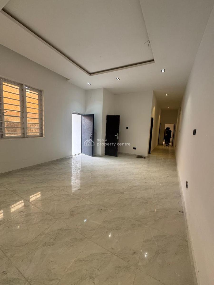 Newly Built 2bedrooom with Fitted Kitchen, Miracle Estate, Sangotedo, Ajah, Lagos, Flat / Apartment for Rent