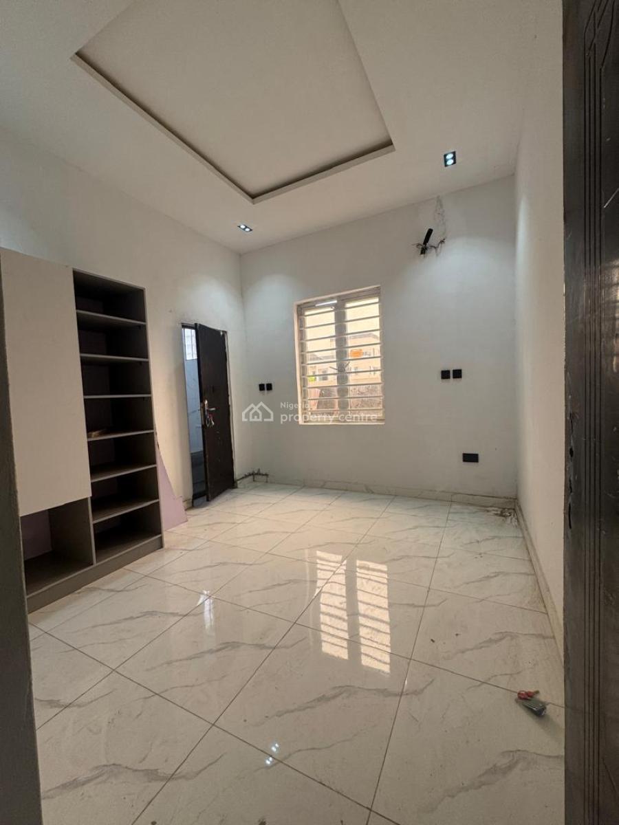 Newly Built 2bedrooom with Fitted Kitchen, Miracle Estate, Sangotedo, Ajah, Lagos, Flat / Apartment for Rent