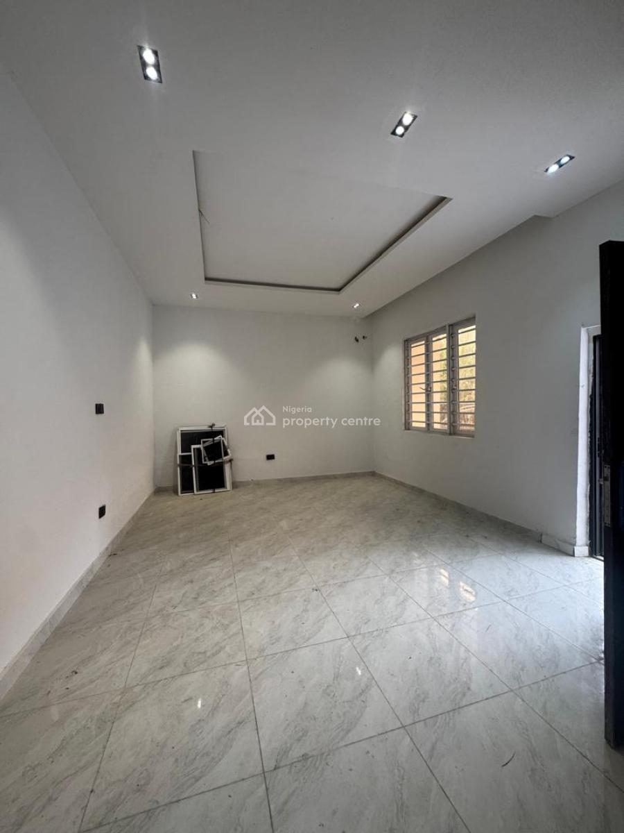 Newly Built 2bedrooom with Fitted Kitchen, Miracle Estate, Sangotedo, Ajah, Lagos, Flat / Apartment for Rent