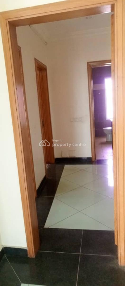 Serviced 2 Bedroom Flat with a Ba in Oniru Estate, Off Magboguje, Oniru, Victoria Island (vi), Lagos, Flat / Apartment for Rent