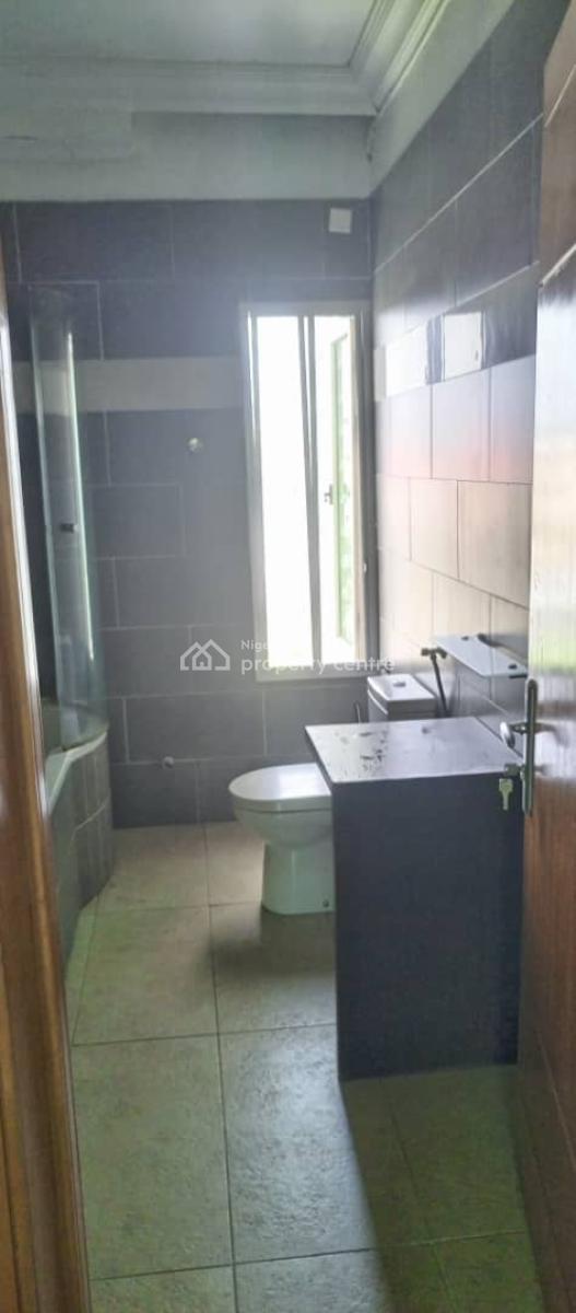 Serviced 2 Bedroom Flat with a Ba in Oniru Estate, Off Magboguje, Oniru, Victoria Island (vi), Lagos, Flat / Apartment for Rent