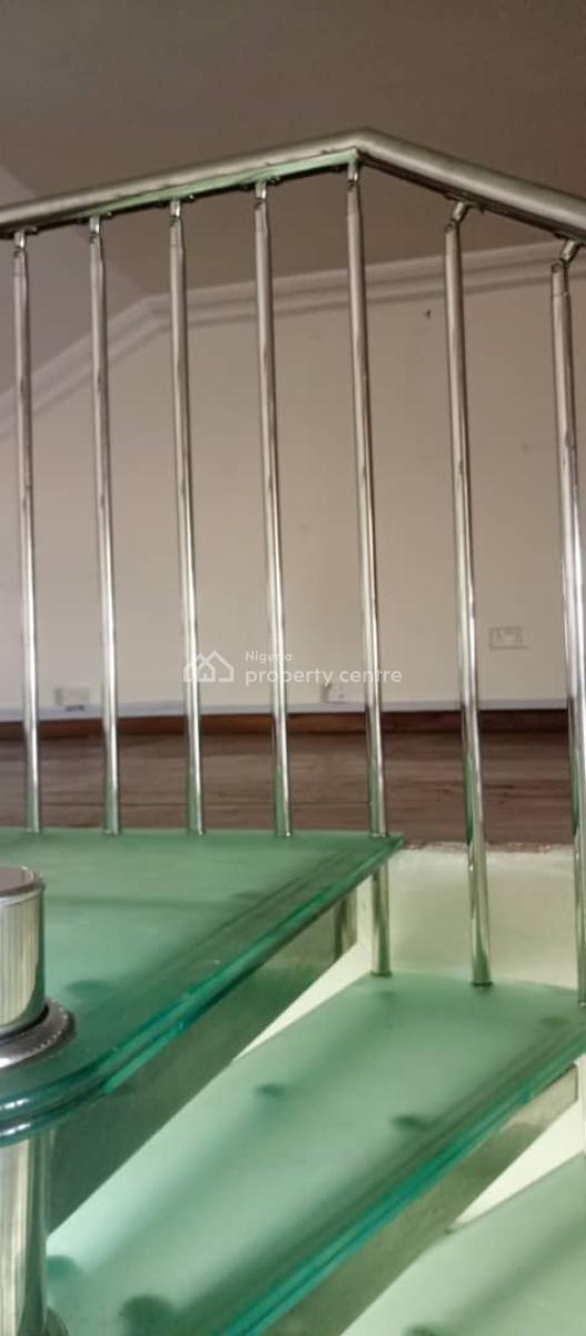 Serviced 2 Bedroom Flat with a Ba in Oniru Estate, Off Magboguje, Oniru, Victoria Island (vi), Lagos, Flat / Apartment for Rent