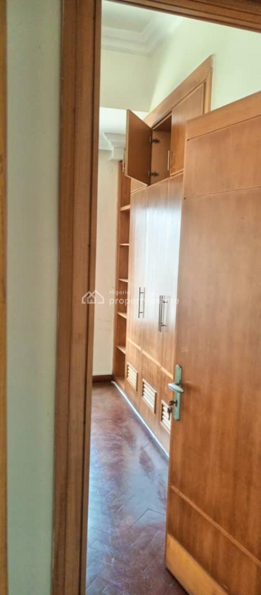 Serviced 2 Bedroom Flat with a Ba in Oniru Estate, Off Magboguje, Oniru, Victoria Island (vi), Lagos, Flat / Apartment for Rent