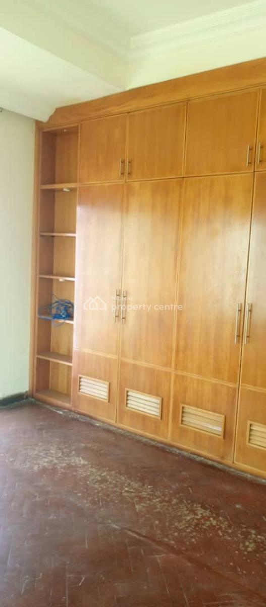 Serviced 2 Bedroom Flat with a Ba in Oniru Estate, Off Magboguje, Oniru, Victoria Island (vi), Lagos, Flat / Apartment for Rent