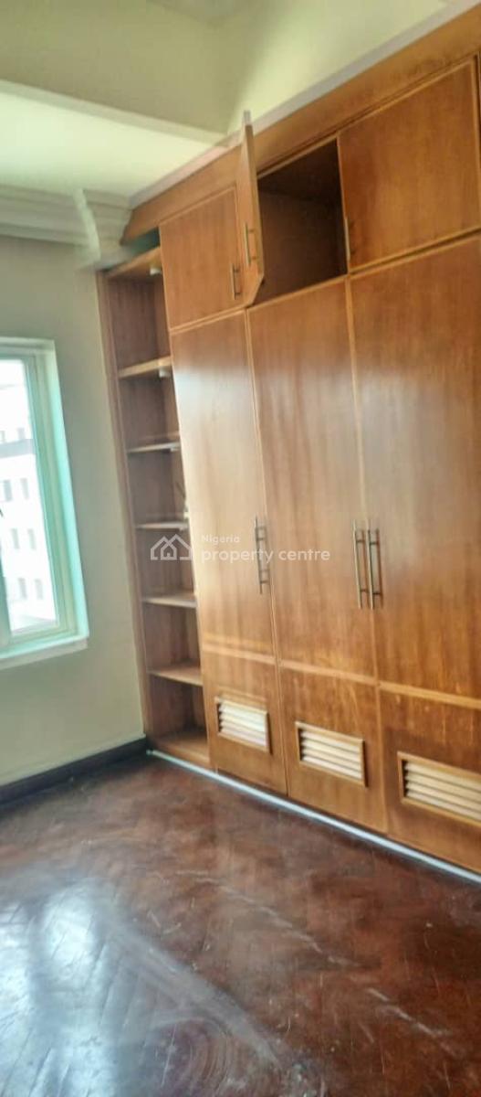 Serviced 2 Bedroom Flat with a Ba in Oniru Estate, Off Magboguje, Oniru, Victoria Island (vi), Lagos, Flat / Apartment for Rent