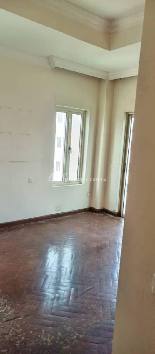 Serviced 2 Bedroom Flat with a Ba in Oniru Estate, Off Magboguje, Oniru, Victoria Island (vi), Lagos, Flat / Apartment for Rent
