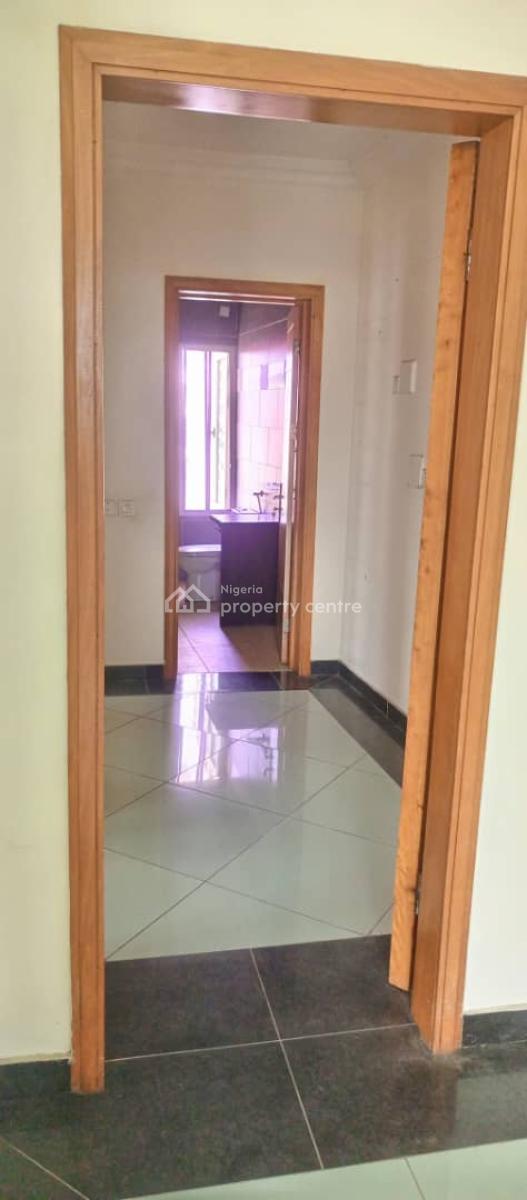 Serviced 2 Bedroom Flat with a Ba in Oniru Estate, Off Magboguje, Oniru, Victoria Island (vi), Lagos, Flat / Apartment for Rent