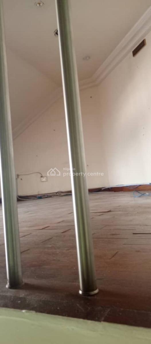 Serviced 2 Bedroom Flat with a Ba in Oniru Estate, Off Magboguje, Oniru, Victoria Island (vi), Lagos, Flat / Apartment for Rent