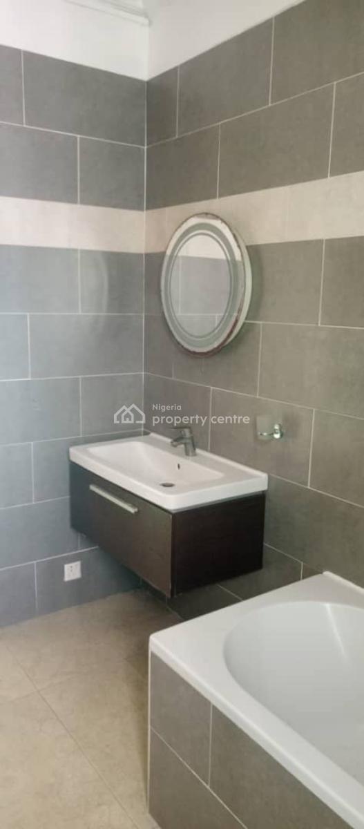 Serviced 2 Bedroom Flat with a Ba in Oniru Estate, Off Magboguje, Oniru, Victoria Island (vi), Lagos, Flat / Apartment for Rent