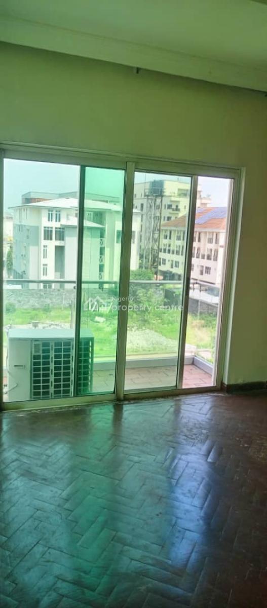 Serviced 2 Bedroom Flat with a Ba in Oniru Estate, Off Magboguje, Oniru, Victoria Island (vi), Lagos, Flat / Apartment for Rent