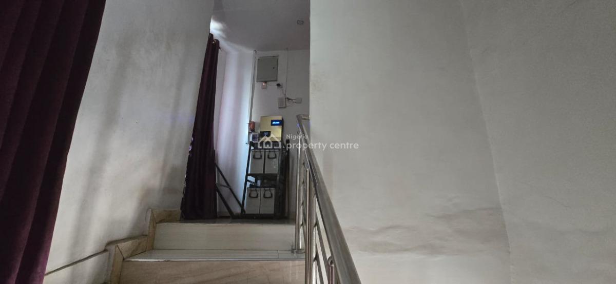 Prime Four Bedrooms Semi-detached in a Serene Estate, Thomas Estate, Ajah, Lagos, Semi-detached Duplex for Sale