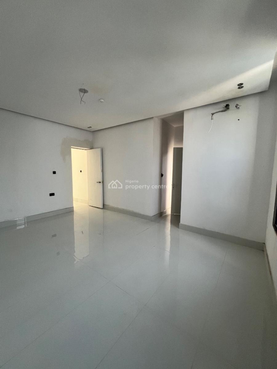 Tastefully Built 5 Bedroom Semi Detached Duplex -, Ikate Lekki Lagos, Ikate, Lekki, Lagos, Semi-detached Duplex for Sale