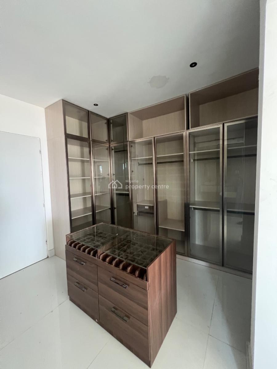 Tastefully Built 5 Bedroom Semi Detached Duplex -, Ikate Lekki Lagos, Ikate, Lekki, Lagos, Semi-detached Duplex for Sale