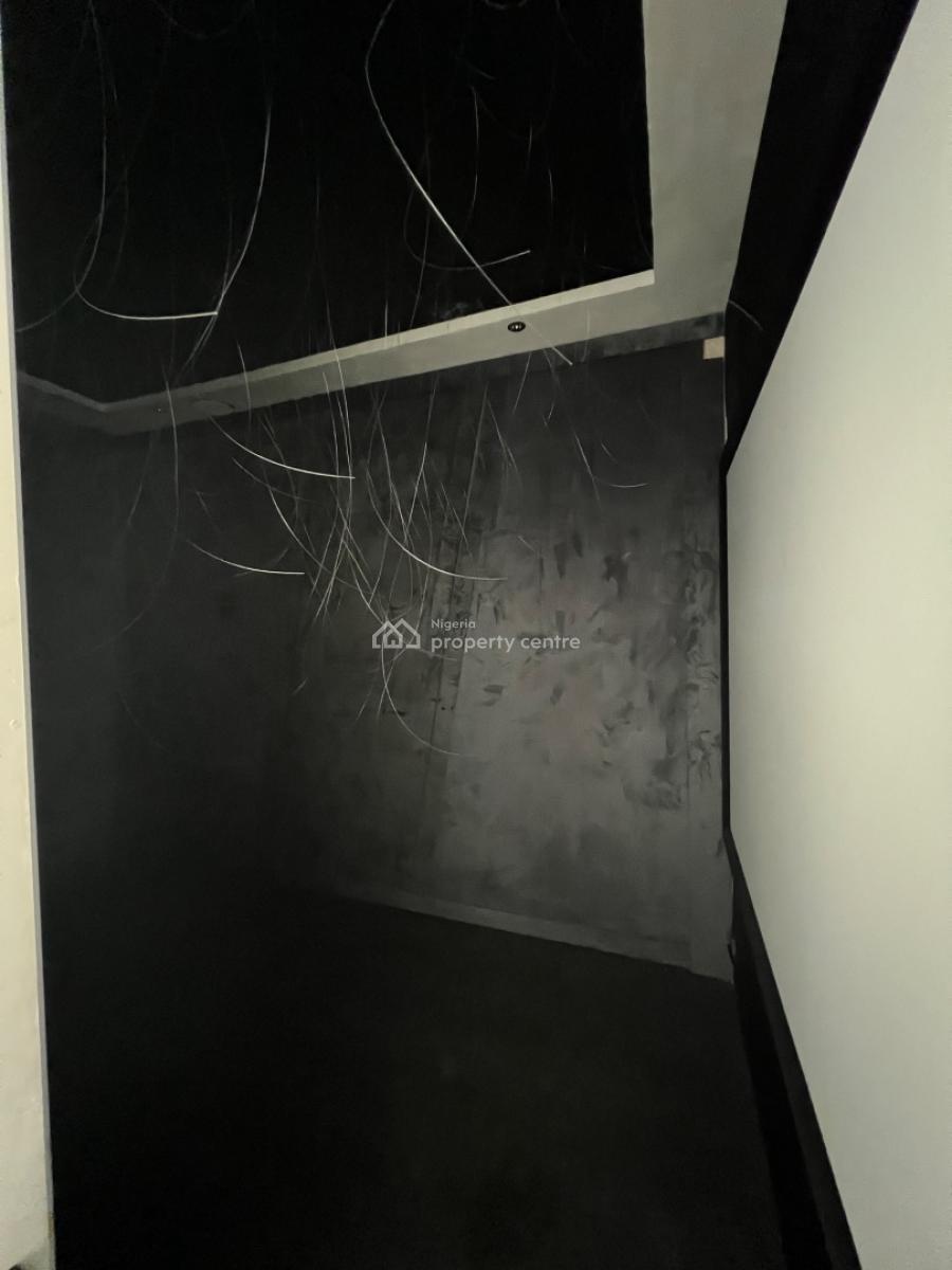 Tastefully Built 5 Bedroom Semi Detached Duplex -, Ikate Lekki Lagos, Ikate, Lekki, Lagos, Semi-detached Duplex for Sale