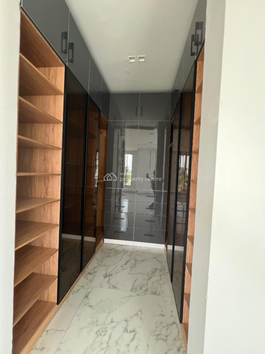 Luxurious 5 Bedroom Duplex with Amazing Facilities, Ikate Lekki Lagos, Ikate, Lekki, Lagos, Detached Duplex for Sale
